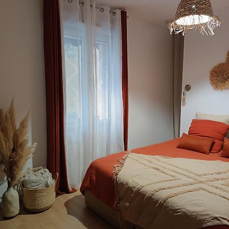 Villa Aigues Marines Pérols Exterior photo
