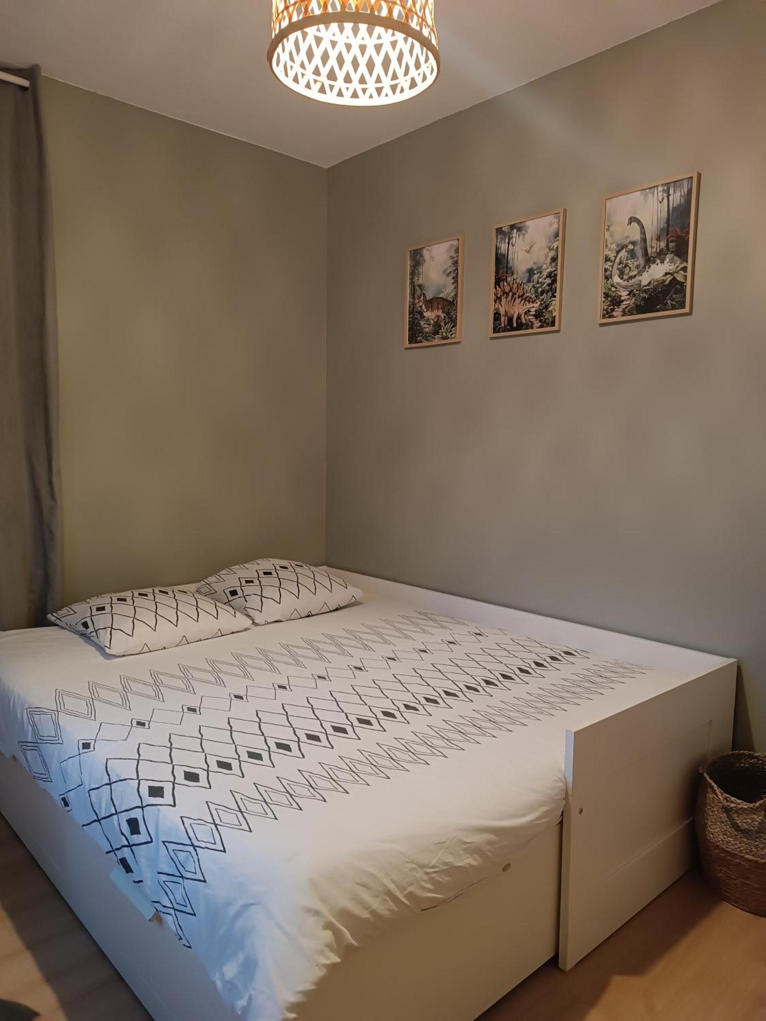 Villa Aigues Marines Pérols Exterior photo